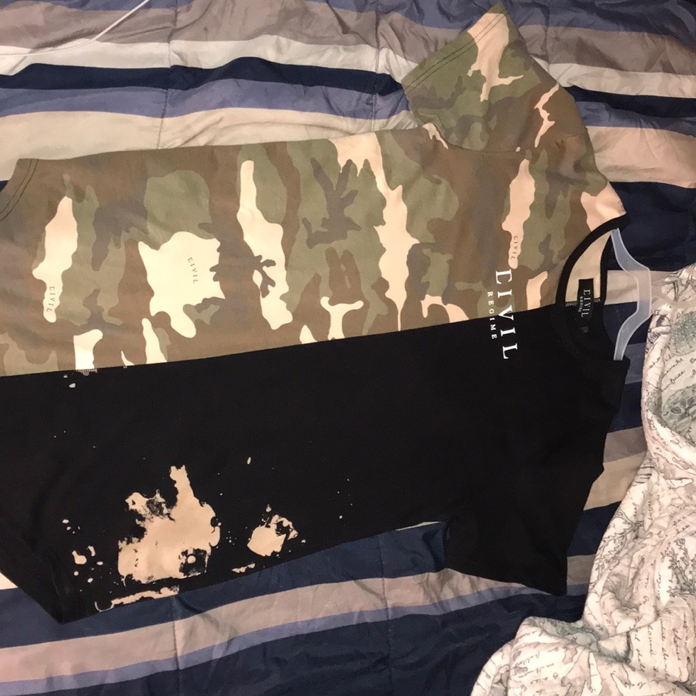Shirts